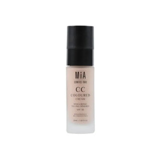 Mia Cosmetics CC crema Spf30 Light 30ml