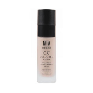 Mía Mia Cosmetics CC Cream Spf30 Medium 30ml