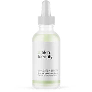 Skin Generics ID Skin Identity AHA 31 BHA 2 — Serum Eksfoliujące