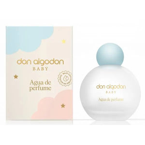 Don Algodón Don Algodon Baby 100 ml — Eau de parfum donna