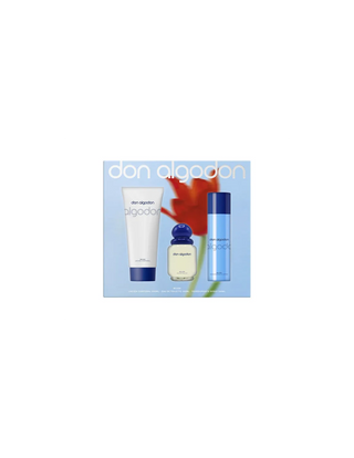 Don Algodón Est D Cotton 100 Body 200ml shower gel 200ml 