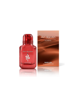 Don Algodón D Algodon Man Babilonia 30ml