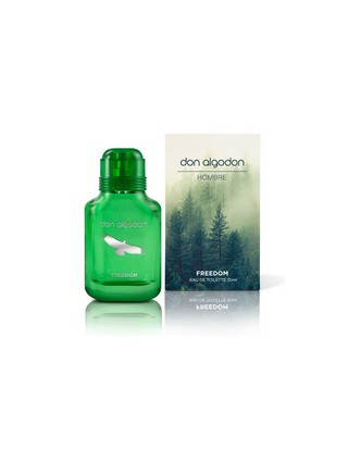 Don Algodón D Algodon Man Libertà 30ml