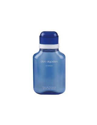 Don Algodón D Algodon Uomo Classico 30ml