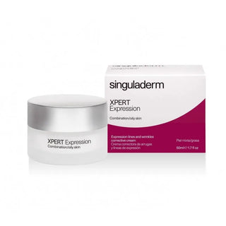 Singuladerm Xpert Expression Pelle mista/grassa 50 ml