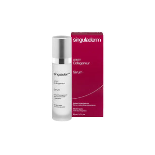 Siero rassodante istantaneo Singuladerm Xpert Collageneur 50 ml