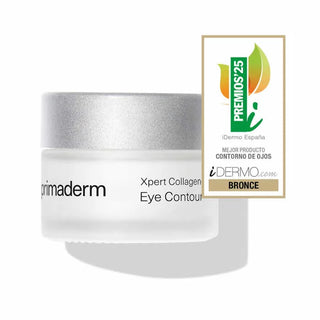 Primaderm Xpert Collageneur Eye Contour 15ml