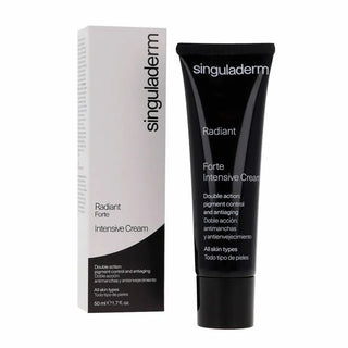 Singuladerm Radian Forte Crema Intensiva 50ml