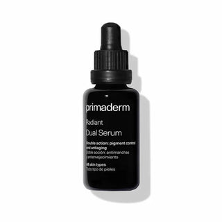 Primaderm Singuladerm Radiant Dual Siero 30 ml — Kasvoseerumi