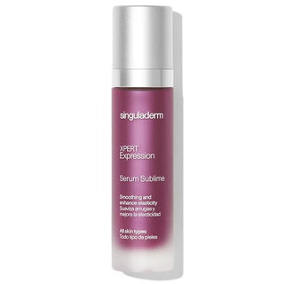Siero di espressione Singuladerm Xpert Sublime 50 ml