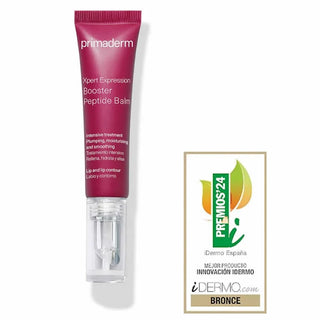 Primaderm Xpert Expression Booster Peptide Balm 10ml