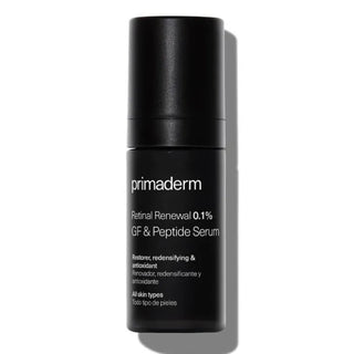 Singuladerm Primaderm Rinnovamento Retinico 0,1% 30ml