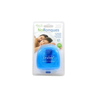 Boquilla Oratek NoRonques 1U 