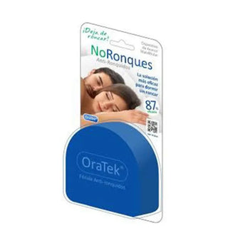 Dilatatore nasale Oratek 4 misure