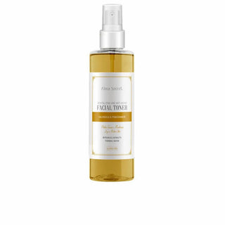 Alma Secret Tonico Viso Rivitalizzante e Anti-Età con Calendula e Melograno 200ml