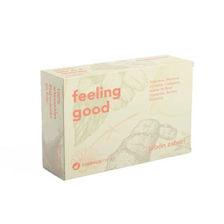Botánicapharma Soap Feeling Good 100g