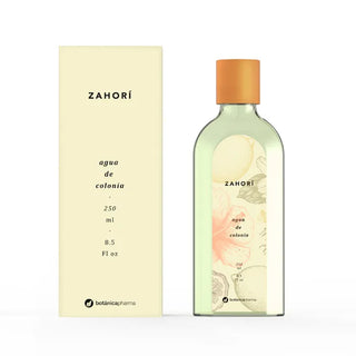 Botánicapharma Zahorí Eau de Toilette 250ml
