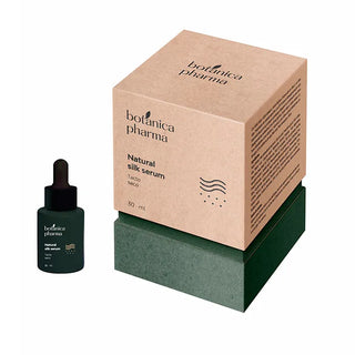 Botánicapharma Kuolio secco viso 30ml