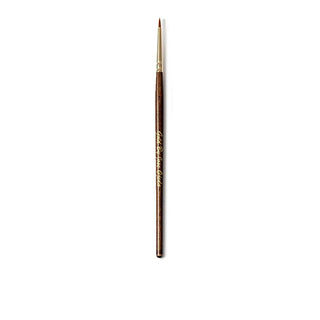 Pennello per eyeliner al cioccolato Gold By José Ojeda, 1 pezzo