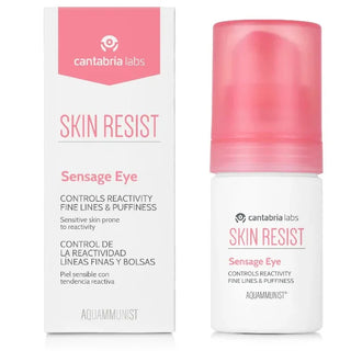 Cantabria Labs Skin Resist Sensage Eye 15ml