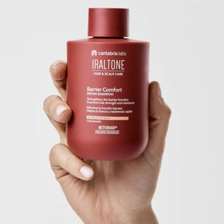 Iraltone Barrier Comfort Repair Shampoo 250ml