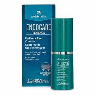 Endocare Tensage Radiance Contorno occhi 15 ml — 眼部精华