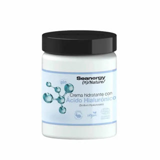Seanergy Nature Crema all'acido ialuronico 300 ml