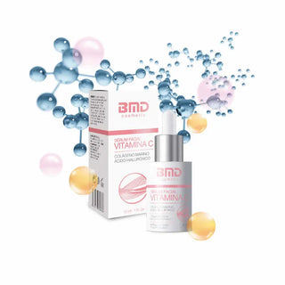 Siero alla vitamina C Bmd Cosmetic 30 ml