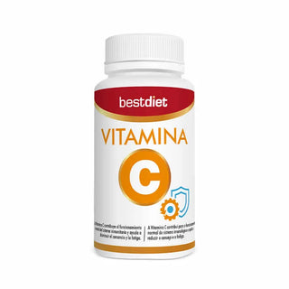 La migliore vitamina C dietetica 50 capsule