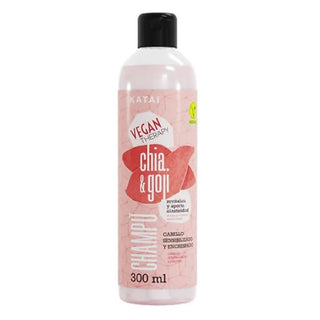 Shampoo Katai Chia und Goji 300 ml 
