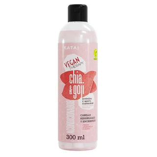 Katai Chia & Goji Après-shampooing 300ml 