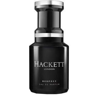Hackett Bespoke Eau de Parfum Spray 50ml