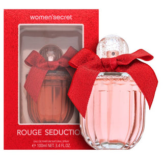 Women'Secret Rouge Seduction EDP W 100 ml
