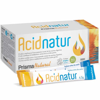 Prisma Natural Acidnatur 14 Sachets Menthe