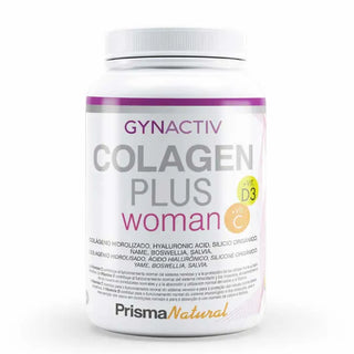 Prisma Natural Gynactiv Colagen Plus Donna 300g