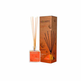 Diffuseur Eco Happy Apricot 95ml 
