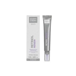 Martiderm Retinol Renew 20ml 