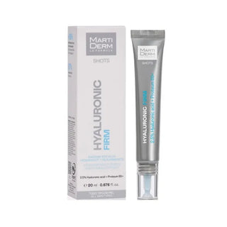Martiderm Hyaluronic Firm 20ml 