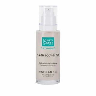 Martiderm The Originals Flash Body Glow 100ml
