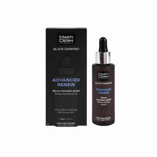 Siero Martiderm Black Diamond Advanced Renew 30ml