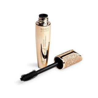 Magic studio curling mascara diamond