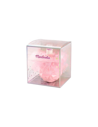 Martinelia Shimmer Spray perfumado brillante 100 ml 