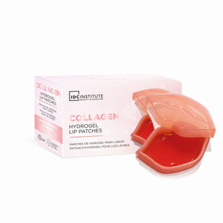 Idc Institute Maschera Labbra Idrogel 22 pezzi — Maschera labbra