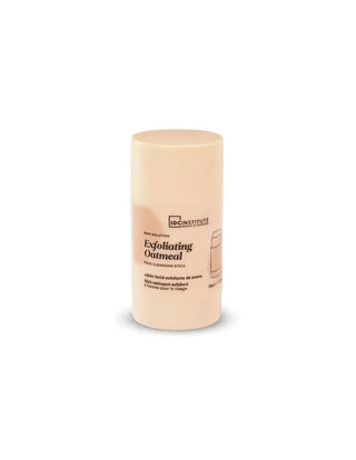 Stick detergente esfoliante per il viso all'avena Idc Institute 25 g