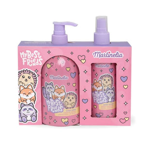 Martinelia Mis mejores amigos Set 2 piezas 