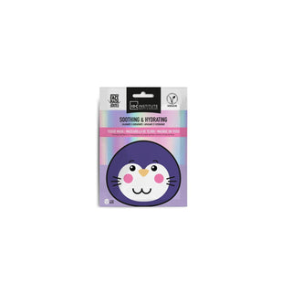 Idc Institute Maschera Lenitiva Idratante — Maschera viso