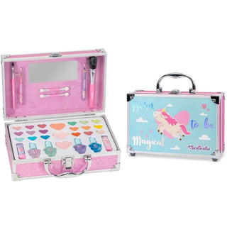 Martinelia Piccolo Unicorno Perfetto Glitter — Set makeup