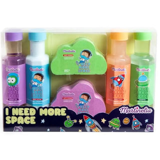 Martinelia I Need More Space Bath Set