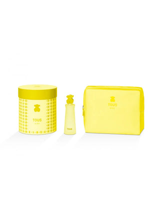 Tous bambini Unisex Edt 100 Vpo Neceser - 24 Novedd