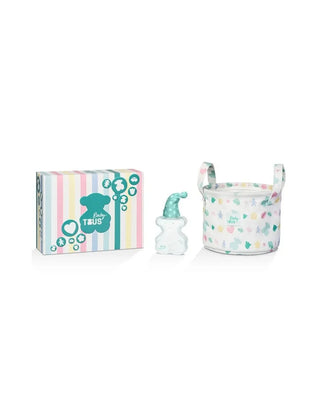Baby Tous Set